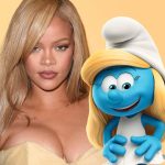 Rihanna estrena música “Friend of Mine” para la película de los Pitufos Foto: Rihanna ha sorprendido al anunciar su regreso/Cortesía