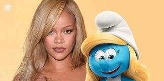 Foto: Rihanna ha sorprendido al anunciar su regreso/Cortesía