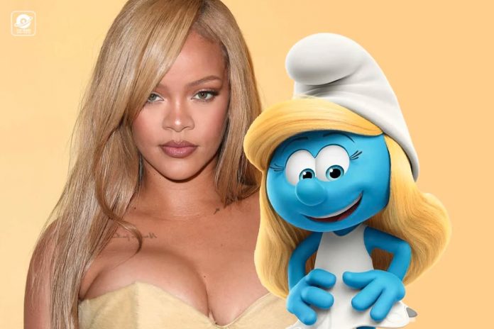 Foto: Rihanna ha sorprendido al anunciar su regreso/Cortesía Foto: Rihanna ha sorprendido al anunciar su regreso/Cortesía