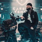 ¡Sorpresa! Farruko lanza su propia línea de motocicletas de alto impacto Foto: La nueva locura motorizada de Farruko/Cortesía