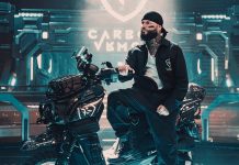 Foto: La nueva locura motorizada de Farruko/Cortesía