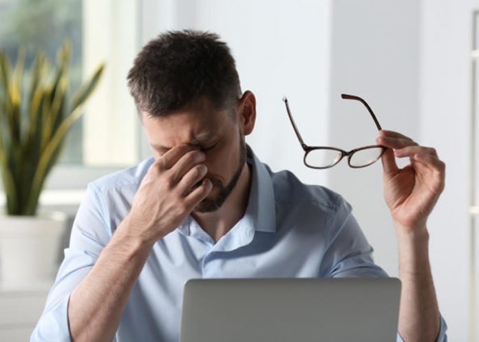 Foto: Así afecta el exceso de trabajo a tu salud cerebral /cortesía Foto: Así afecta el exceso de trabajo a tu salud cerebral /cortesía