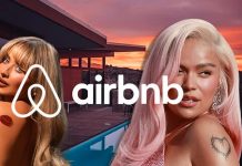 “Airbnb Originals” te une con tus ídolos en encuentros increíbles Foto:La nueva propuesta global de Airbnb junto a celebridades/Cortesía