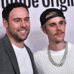 ¡Bomba! Justin Bieber arrinconado por deuda millonaria con Scooter Braun Foto: Justin Bieber debe millones a su exmánager/Cortesía