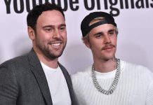 Foto: Justin Bieber debe millones a su exmánager/Cortesía