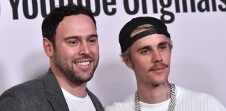 Foto: Justin Bieber debe millones a su exmánager/Cortesía