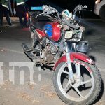 Foto: Brutal accidente en Juigalpa/TN8