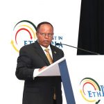 Inversión y digitalización: Ambicioso plan de Etiopía en el Foro Financiero 2025 Foto: Celebración del Foro Financiero 2025 en Etiopía/Cortesía