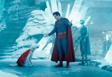 Mira el primer tráiler de Superman, la nueva película de James Gunn Foto: Superman revela su primer tráiler oficial/Cortesía
