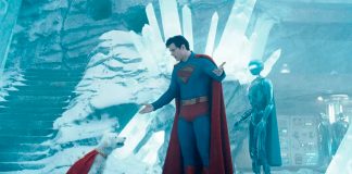 Foto: Superman revela su primer tráiler oficial/Cortesía