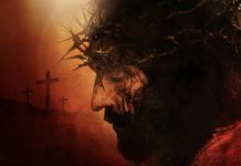 Inicia rodaje de la esperada secuela ‘La Resurrección de Cristo’ Foto: Esperada secuela: ‘La Resurrección de Cristo’Cortesía