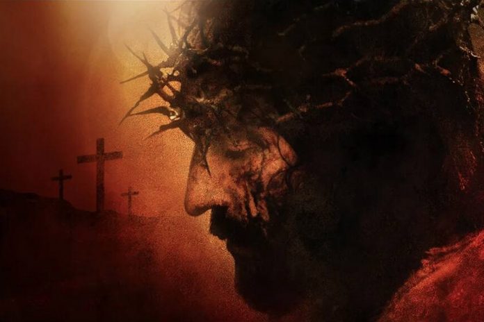 Foto: Esperada secuela: ‘La Resurrección de Cristo’Cortesía