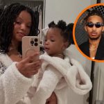 Halle Bailey logra custodia exclusiva tras denunciar a DDG por abuso Foto: Halle Bailey bajo protección judicial /cortesía