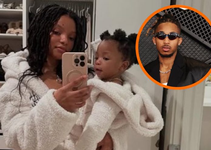 Foto: Halle Bailey bajo protección judicial /cortesía Foto: Halle Bailey bajo protección judicial /cortesía