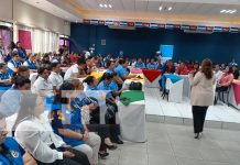 Foto: Día Internacional de la Familia con foro en Nicaragua/TN8