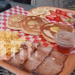 Foto: El sabor que enamora a Rivas/TN8