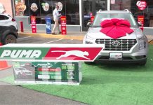 Foto: Puma Energy conecta con sus clientes /TN8
