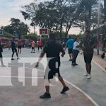 Altagracia celebra el 130 aniversario de Sandino con copa deportiva Foto: Altagracia vibra con torneo deportivo en homenaje a Sandino/TN8