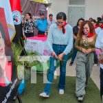 Foto: Granada honra legado del general más joven del ejército de Sandino/TN8