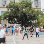 Educación técnica en movimiento: ¡arranca el campeonato 46/19 en Granada! Foto: Integración y protagonismo juvenil en Granada/TN8