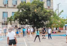 Foto: Integración y protagonismo juvenil en Granada/TN8