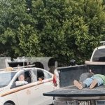 Foto: Fuerte accidente en Juigalpa/TN8