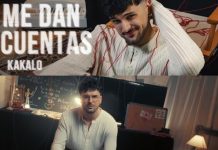 Kakalo lanza “No me dan las cuentas” una balada que le canta al desamor Foto: Kakalo canta al amor /cortesía