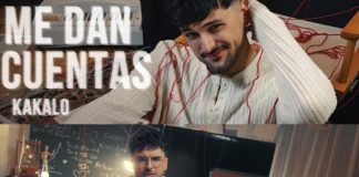 Foto: Kakalo canta al amor /cortesía