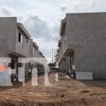 Foto:Proyecto Nuevas Victorias en Managua casi llega al 100%/TN8
