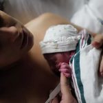 ¡Ya es mamá! Ana Brenda anunció el nacimiento de su hija Foto: Ana Brenda comparte el nacimiento de su hija /cortesía