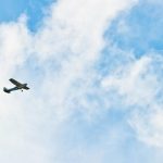 Bolivia halla avioneta desaparecida con cinco tripulantes vivos en la Amazonía Foto: Rescate en Bolivia /cortesía