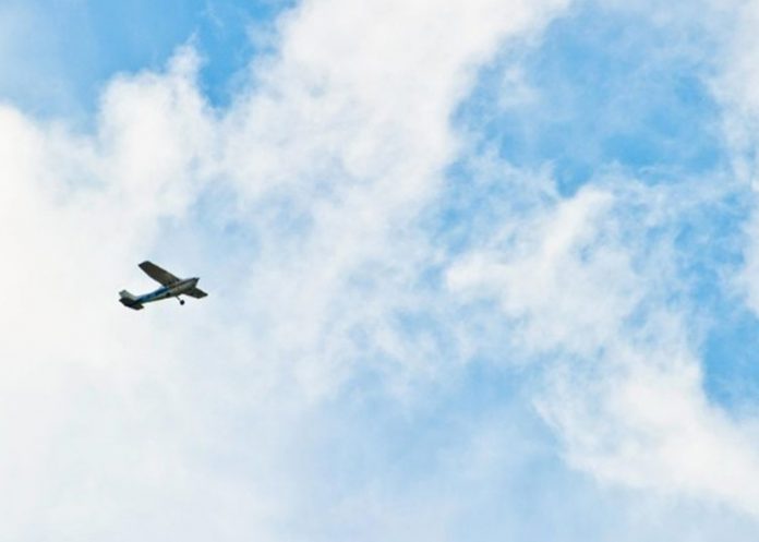 Foto: Rescate en Bolivia /cortesía