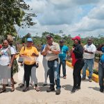 Foto: Nuevo puente mejora movilidad y desarrollo en comunidades de Twi Waupasa/TN8