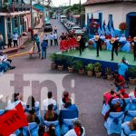 Reformas constitucionales fortalecen identidad nacional en Nicaragua Foto: Reformas constitucionales fortalecen identidad nacional en Nicaragua/TN8