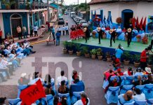 Foto: Reformas constitucionales fortalecen identidad nacional en Nicaragua/TN8