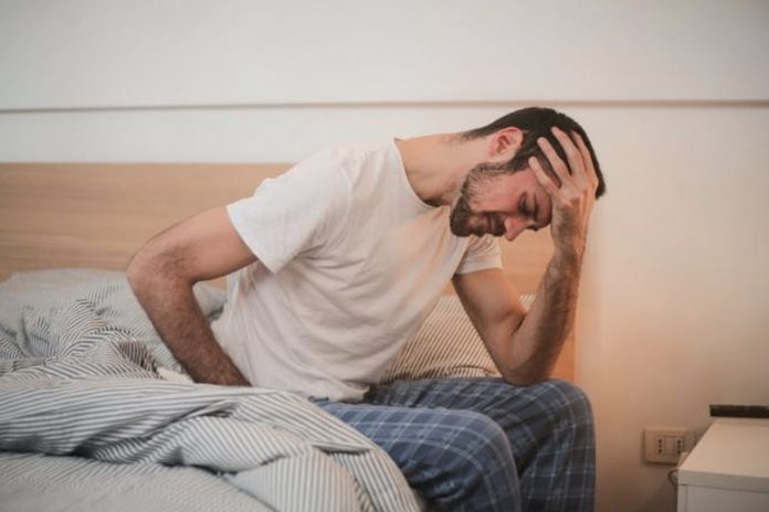 2 Foto: ¿Vivís cansado? Consejos científicos fáciles de aplicar / Cortesía