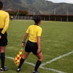 Polémica en el fútbol femenino brasileño por presuntos insultos machistas de un árbitro Foto: Polémica en el fútbol femenino brasileño por presuntos insultos machistas de un árbitro / Cortesía
