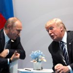 Trump prepara conversación con Putin para buscar salida al conflicto en Ucrania Foto: Trump prepara conversación con Putin para buscar salida al conflicto en Ucrania / Cortesía