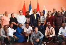 Sandino inspira: Angola crea comité solidario con la Revolución nicaragüense