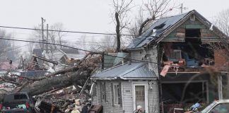 Foto: Pesadilla en Kentucky y Misuri, Estados Unidos/Cortesía