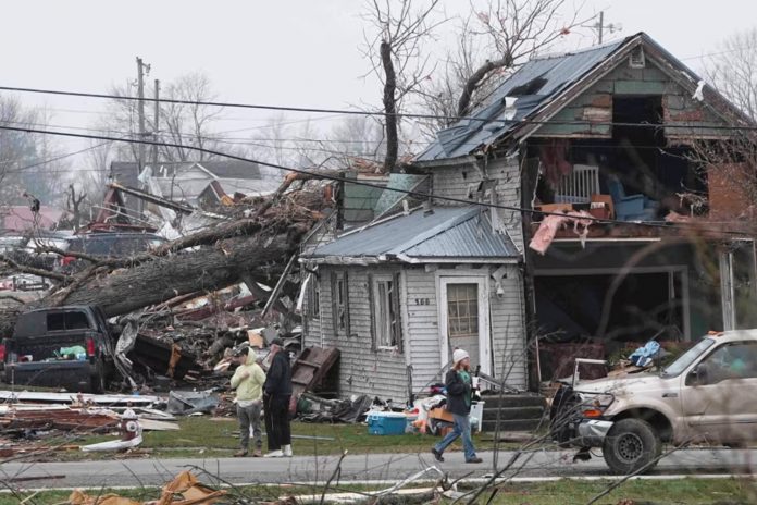 Foto: Pesadilla en Kentucky y Misuri, Estados Unidos/Cortesía Foto: Pesadilla en Kentucky y Misuri, Estados Unidos/Cortesía