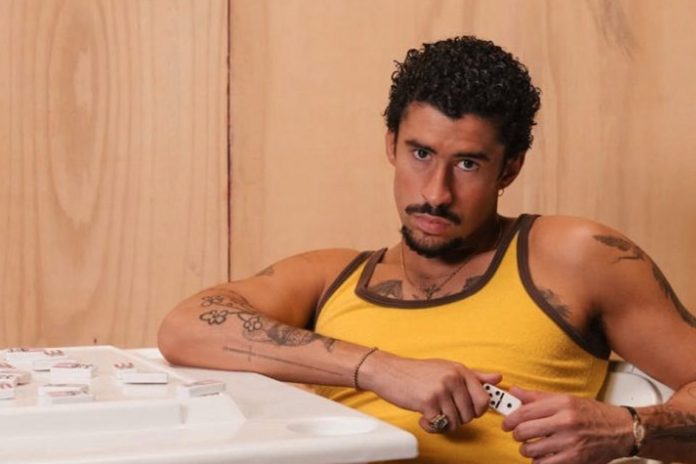 Foto: El fenómeno musical Bad Bunny/Cortesía