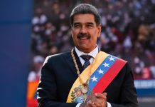 Foto: Elecciones en Venezuela: Nicolás Maduro pide un voto de responsabilidad / Cortesía