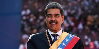 Foto: Elecciones en Venezuela: Nicolás Maduro pide un voto de responsabilidad / Cortesía