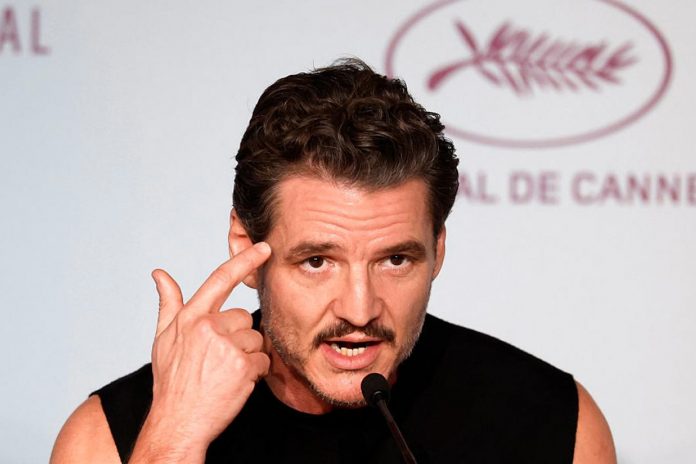Foto: Pedro Pascal, uno de los actores más influyentes/Cortesía Foto: Pedro Pascal, uno de los actores más influyentes/Cortesía