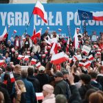 Foto: Millones acuden a las urnas en cruciales elecciones presidenciales de Polonia / Cortesía