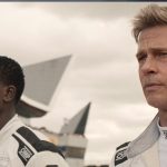 ¡Brad Pitt a toda velocidad! ‘F1’ anuncia su estreno y revela primer tráiler Foto: ¡Brad Pitt a toda velocidad! ‘F1’ anuncia su estreno y revela primer tráiler / Cortesía