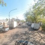 Cuatro ladrones armados asaltan a agricultor en su propia casa en Argentina Foto: Cuatro ladrones armados asaltan a agricultor en su propia casa en Argentina / Cortesía