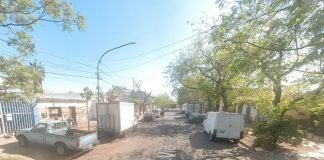 Foto: Cuatro ladrones armados asaltan a agricultor en su propia casa en Argentina / Cortesía
