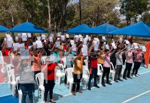 Foto: Nicaragua impulsa la reinserción social con beneficios/TN8
